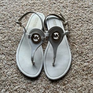 Michael Kors sandals